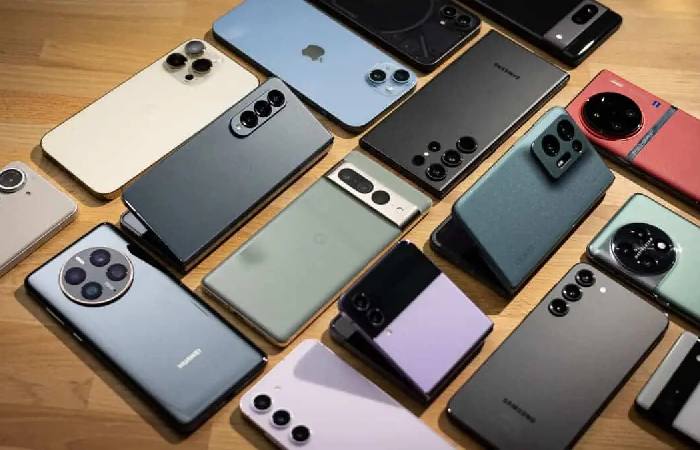 Smartphone Write For Us
