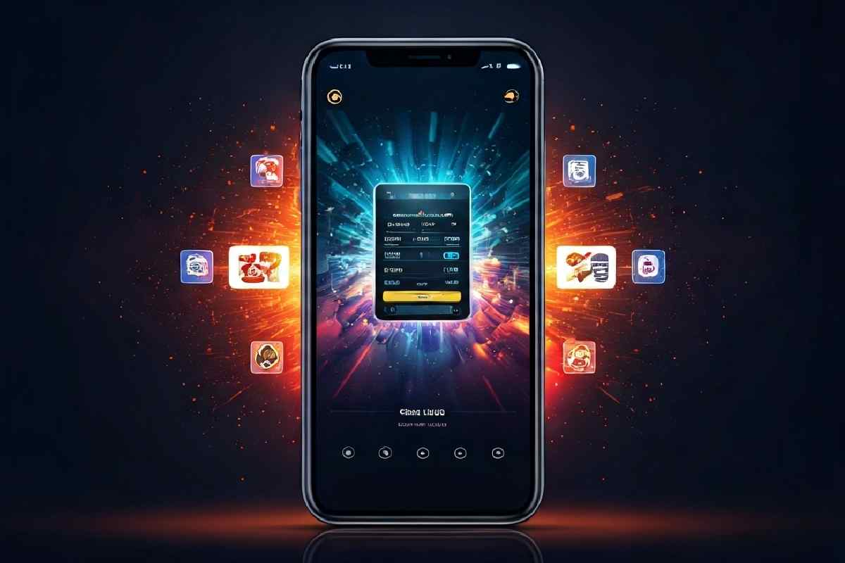 Allpaanel App