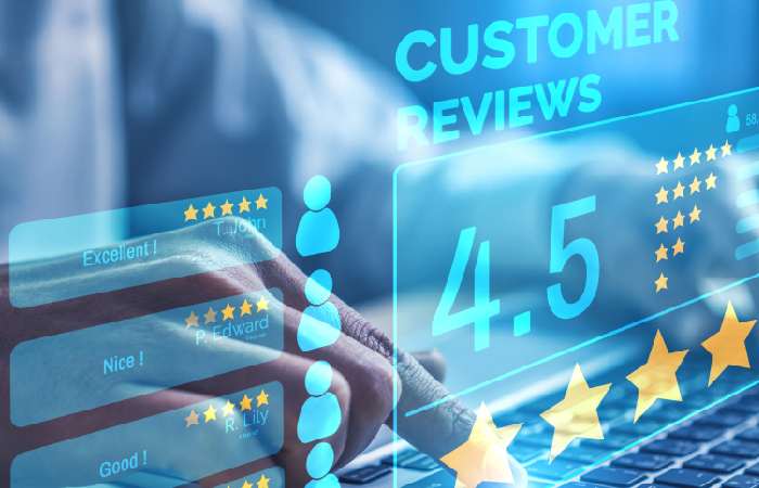 Consumer Reviews Write For Us