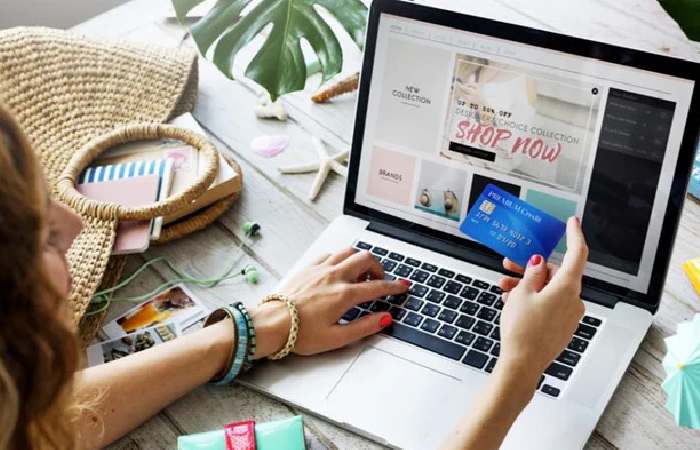 Online Shopping Write For Us