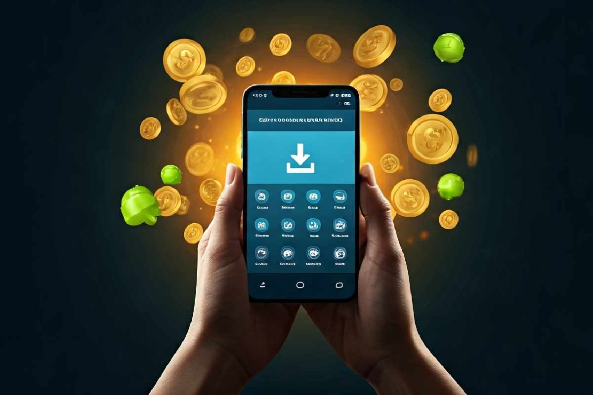 Anna Lottery App Download