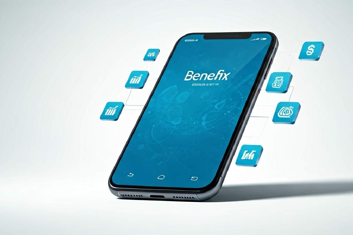 Benefix App
