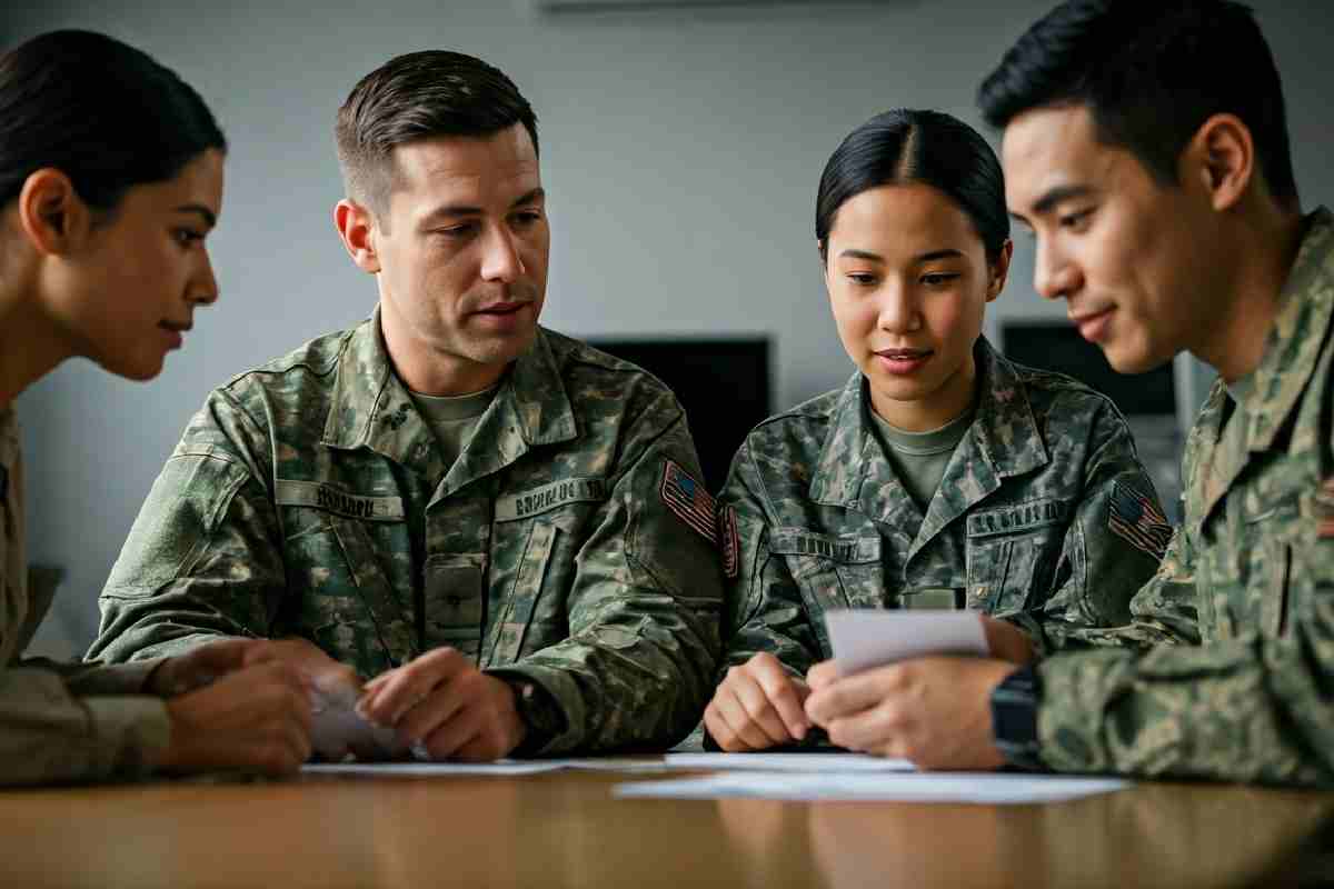 Omni Military Loans