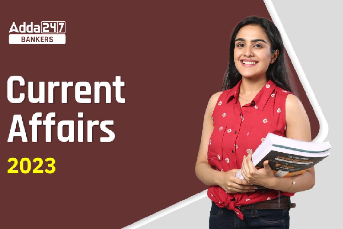 Adda247 Current Affairs