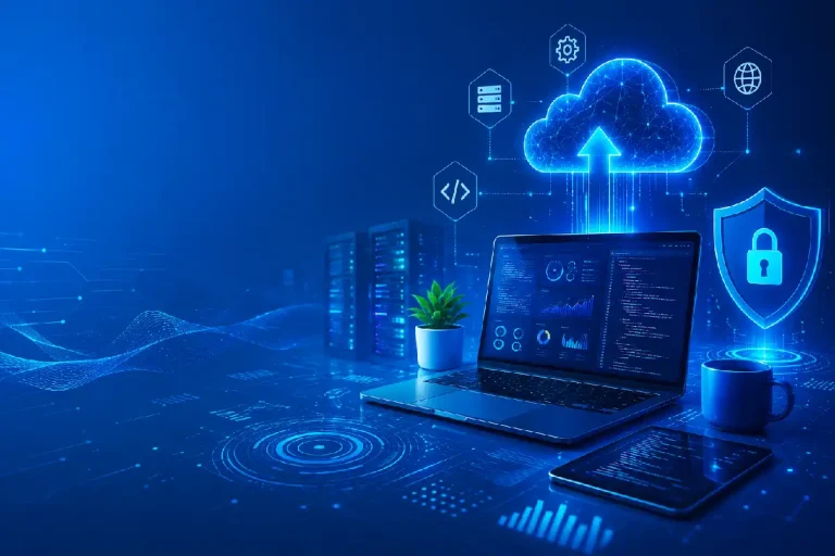 What Is SynodTech com? Features, Technology Content, Benefits & Complete Website Guide