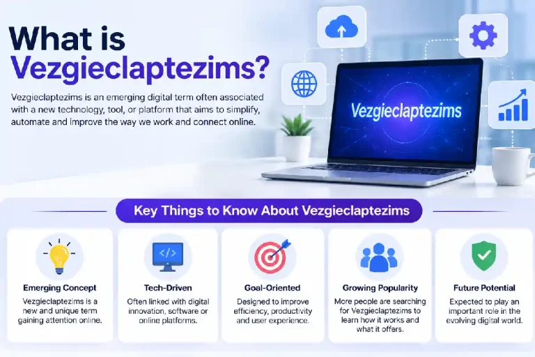 What Is Vezgieclaptezims? A Guide to the Mysterious Online Term