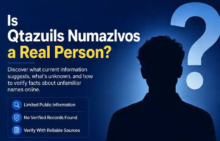 is qtazuils numazlvos a real person_