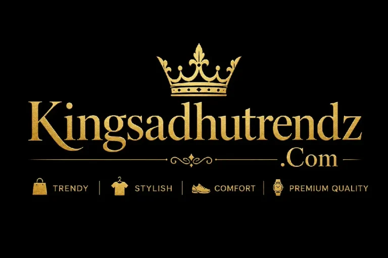 Kingsadhutrendz.com: Website Guide, Features and Online Safety