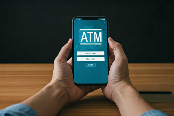 ATM Moniepoint App Login