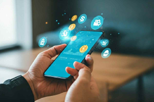 Coyyn com Banking App