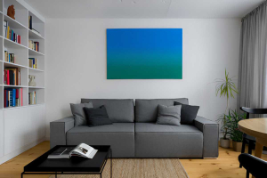 Dark Grey Sofa Colour Scheme Ideas