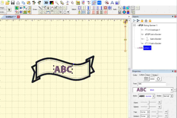 Embrilliance Software: The Ultimate Tool for Machine Embroidery Enthusiasts