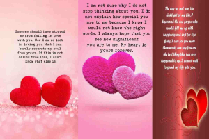 Long Paragraphs for him Copy and Paste