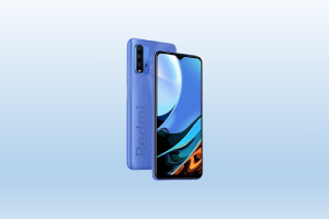 Redmi 9 Power