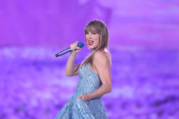 What Is Taylor Swift's Phone Number