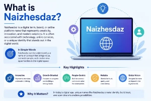 what is naizhesdaz